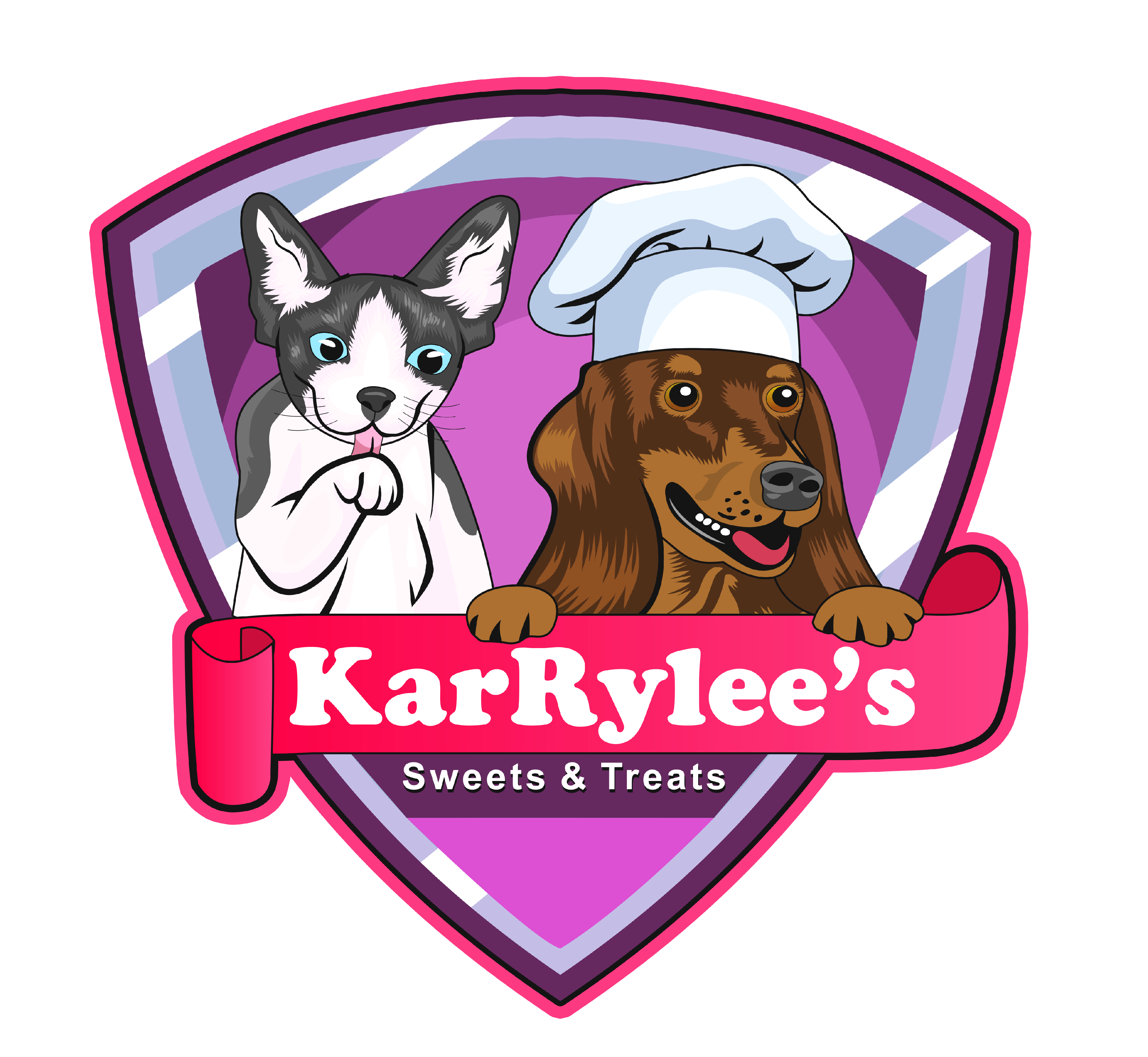 KarRylee’s Sweets and Treats